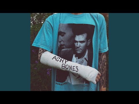 Achy Bones - Ash The Ghost