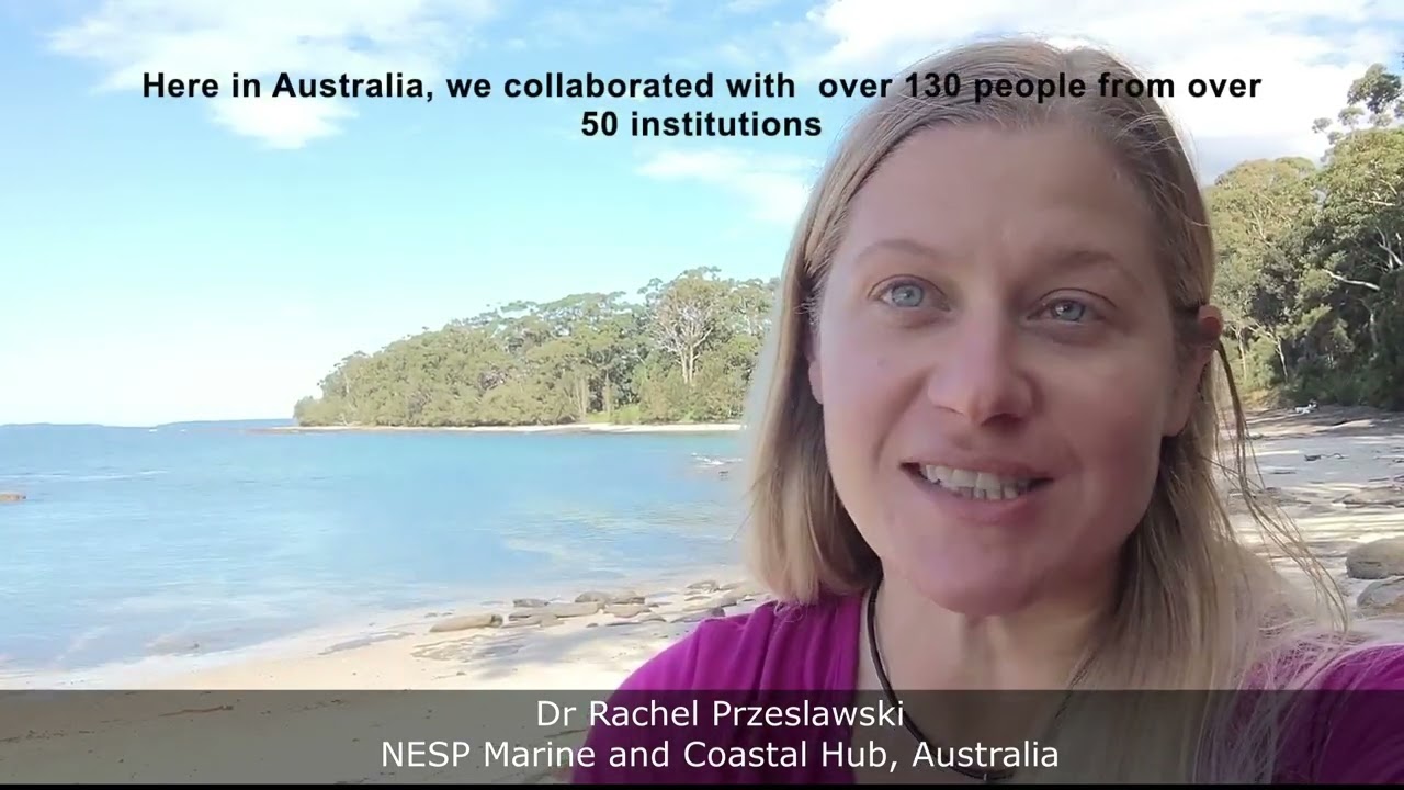 Ocean Practices for the Decade