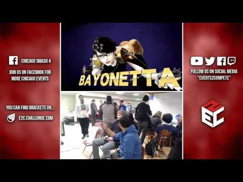 PCB #80 Winners QuartersL Equin0x (Zero Suit Samus) vs. E2C l Bushi (Bayonetta)