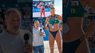 Download lagu Ratu komedi di lapangan voli! 😄#volleyballgirls #tallwomen #tallgirlfriend #volleyball mp3