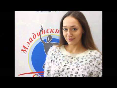 Jade Bineva - King (Years and Years)