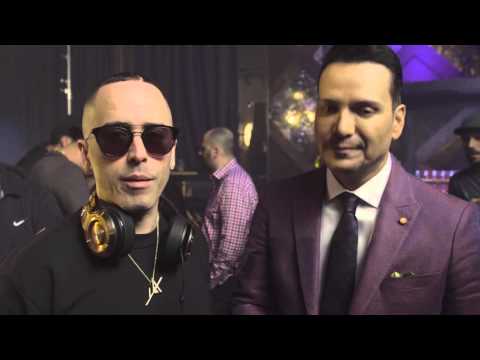 Víctor Manuelle + Yandel - Imaginar Behind the Scenes