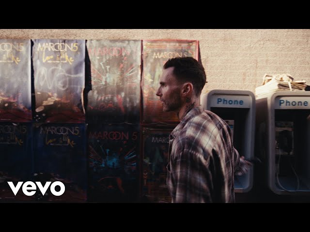 Maroon 5