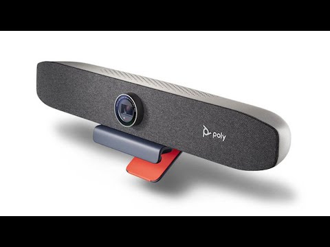 Poly Studio P15 | DEKOM