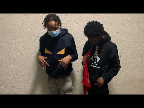 Not in the streets - Lil Ron x mani TD