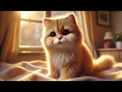 The Whisker Whisperer - Tales of Feline Food Forensics
