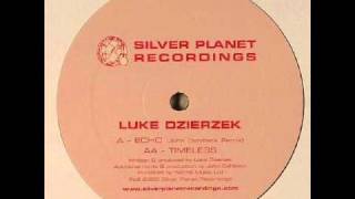 Luke Dzierzek - Echo