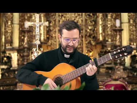 Canto: Mensajero de la paz