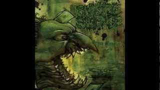 SUICIDE SILENCE - Green Monster