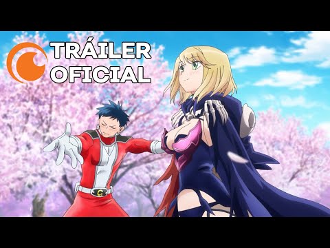 Tráiler Love After World Domination