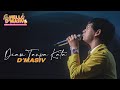 D MASIV Diam Tanpa Kata HELLO D MASIV 2023