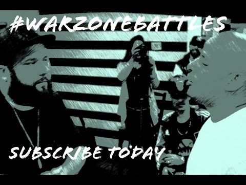 Buffalo Joe vs Epidemik