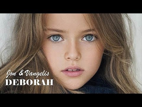 Deborah - Jon And Vangelis