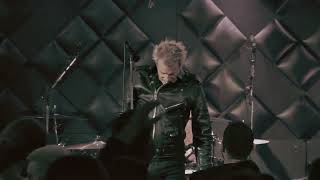 GBH - The Prayer Of A Realist LIVE @ klub Fest 21.10.2022.