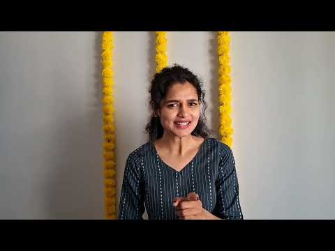 Divija Purohit Traditional...