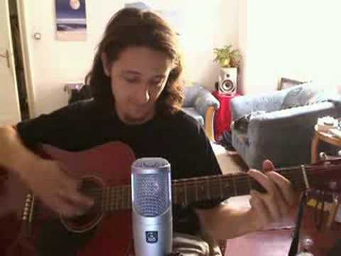 Sören Vogelsang - Der Vogelbeerbaum (trad.)