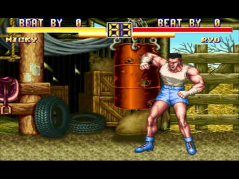 AoF2 Match 595 - 600