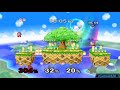 Super Smash Bros Melee Adventure Mode As Aeroblast Master Hand