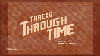 An infamous train robbery is solved with a shocking mistake