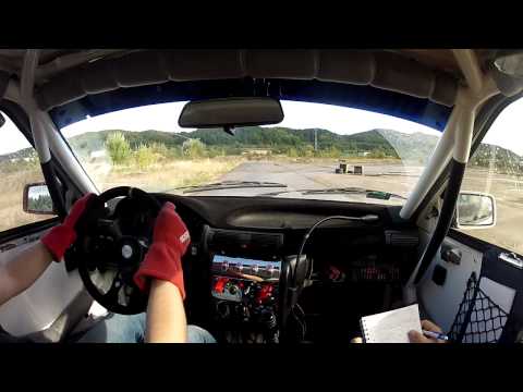 OS4 Polpotato - V Rajd Żarnowiecki - Marchewicz/Krawczyk