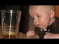 Cute Little Boy Asking For Daaru