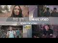 Behind The Scenes Mechanix Chinno Prishtha Music Video