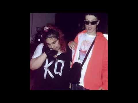Uli K x Bladee - OPP (Demo)