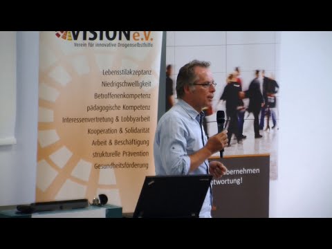 Beitrag von Prof. Dr. Heino Stöver zum Naloxon-Fachtag vom 16.7.2014