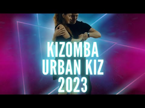 Urban Kiz | Kizomba 2023 | Dj Hegza feat. Salima - Só Tu (Dance video)