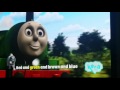THOMAS AND FRIENDS 2009 SONG AND CREDITS