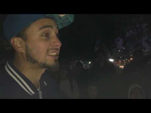 ‍☠️ Hisoka Vs Jerson - Semi-Final - 4ta Fecha  ‍☠️