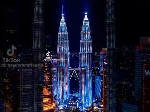 Most beautiful place in Malaysia 🇲🇾❤️🇲🇾