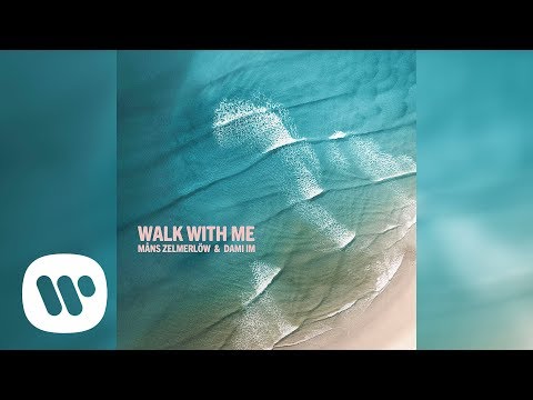 Måns Zelmerlöw & Dami Im - Walk With me (Official Audio)