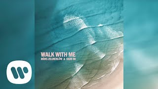 Måns Zelmerlöw &amp; Dami Im - Walk With me (Official Audio)