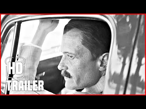 DAS VERSCHWINDEN DES JOSEF MENGELE Trailer German Deutsch (2025)