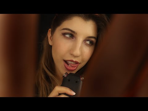 ASMR ALL the Tongue Flutters ~ - YouTube