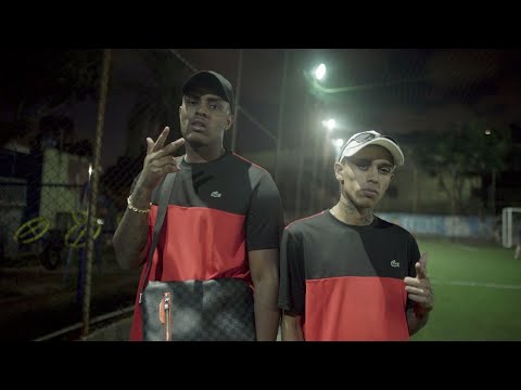 MC IG e MC Kaverinha - Toma Bala (Vídeo Clipe Oficial)