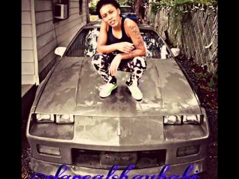 ShayBabi-Watch Me Work