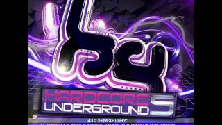 Darren Styles - Rock Me Out (Al Storm &amp; Technikore Chopper Mix)