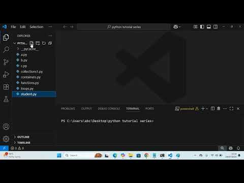 Python Inheritance Tutorial Oop Concepts Made Easy With Examples