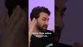 Sizce Fezi ve Seçkin hangi ünlü'den bahsediyor ? 😅😄Merak edenleri Youtube kanalımıza bekliyoruz !👆