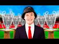 I Became Man United S Greatest Manager Of ALL TIME