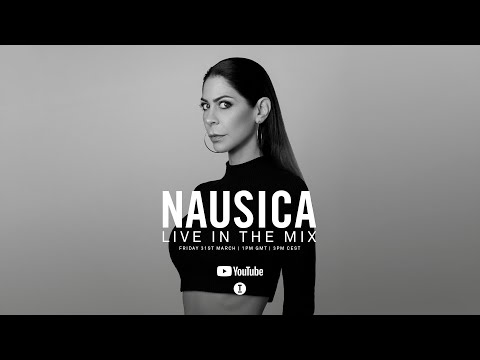 Toolroom | Live In The Mix: Nausica [Tech House/Club]
