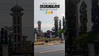 Download lagu 'MERANA..NASIB MASJID ITJE TRISNAWATI TASIKMALAYA #viral#suasana#tasikmalaya mp3 Download lagu 'MERANA..NASIB MASJID ITJE TRISNAWATI TASIKMALAYA #viral#suasana#tasikmalaya mp3