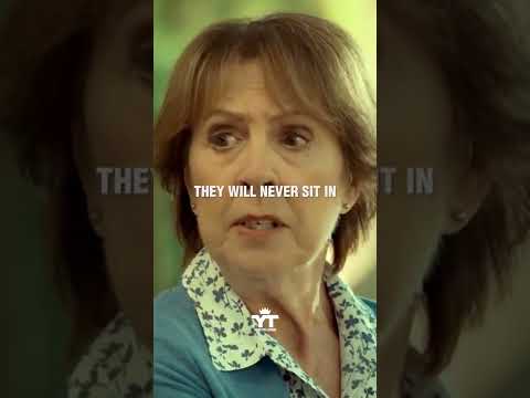 How a society grows great