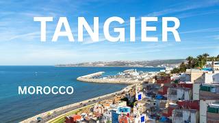 Tangier: Top 10 Best Things to Do in Morocco 🇲🇦 | 2026 Ultimate Travel Guide