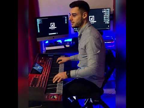 Manea instrumentala (pe stil vechi) 🎵🎵