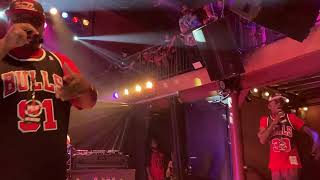 Dayton Family Player Haters - 8/19/22 Lyte&#39;s Out 5 The Crofoot Pontiac MI