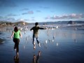 Doves - Birds Flew Backwards (Chris Watson Remix)