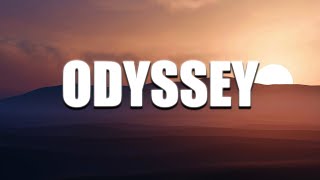 3THOS & Draeden - Odyssey (ft. Elle Vee)